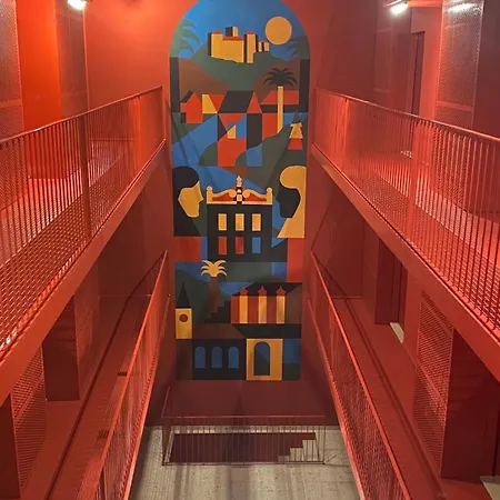 O Cantinho Do Terreiro - Centro Historico *